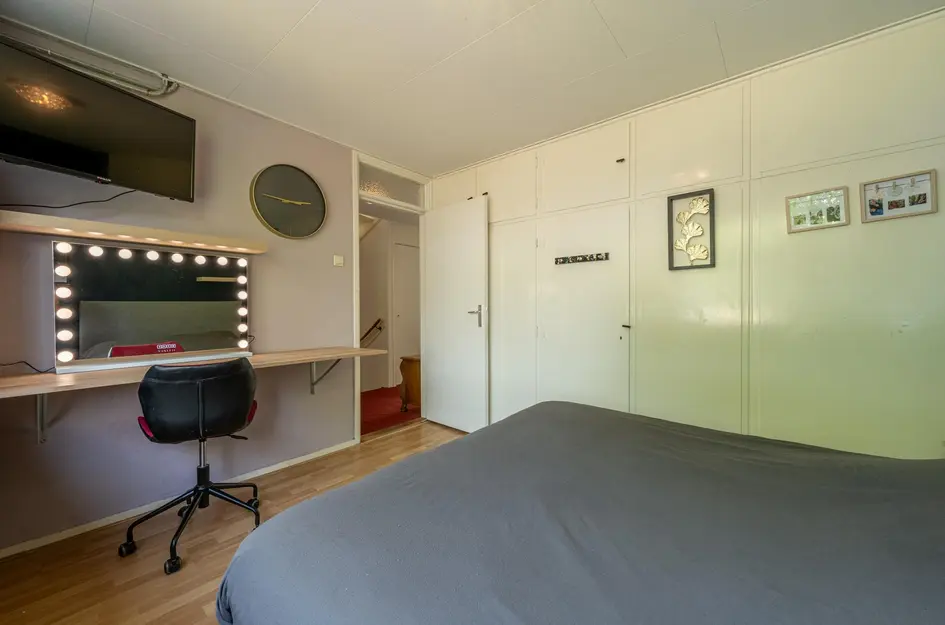 van Egmondstraat 28