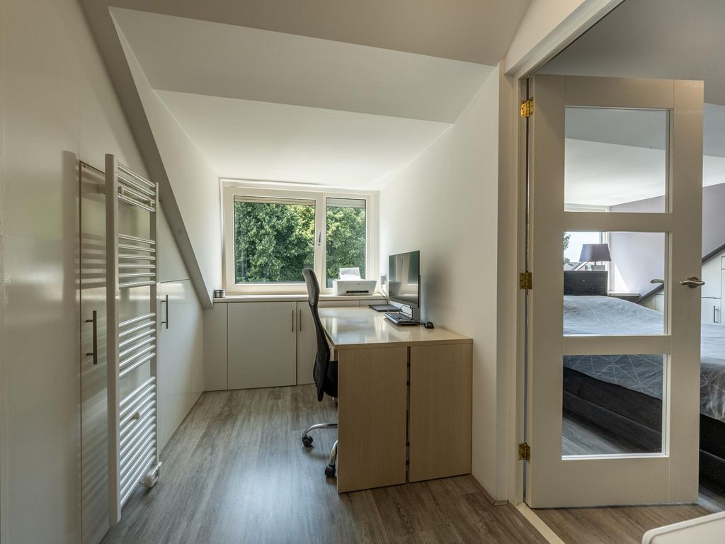 van Egmondstraat 28, NIEUW-BEIJERLAND