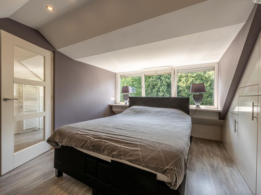 van Egmondstraat 28, NIEUW-BEIJERLAND