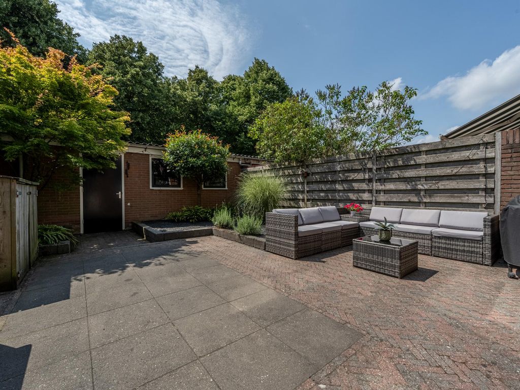 van Egmondstraat 28, NIEUW-BEIJERLAND