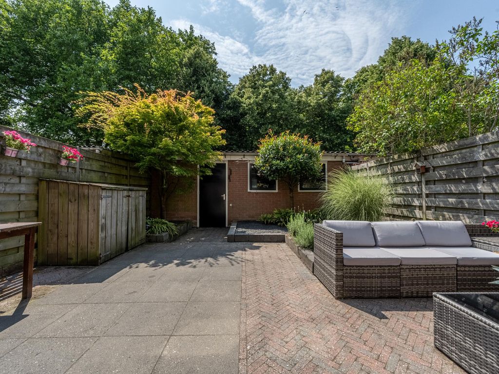 van Egmondstraat 28, NIEUW-BEIJERLAND