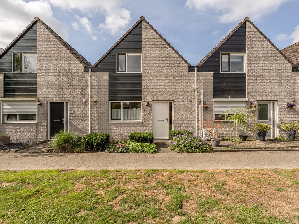 Wilgenhof 6, NIEUW-BEIJERLAND