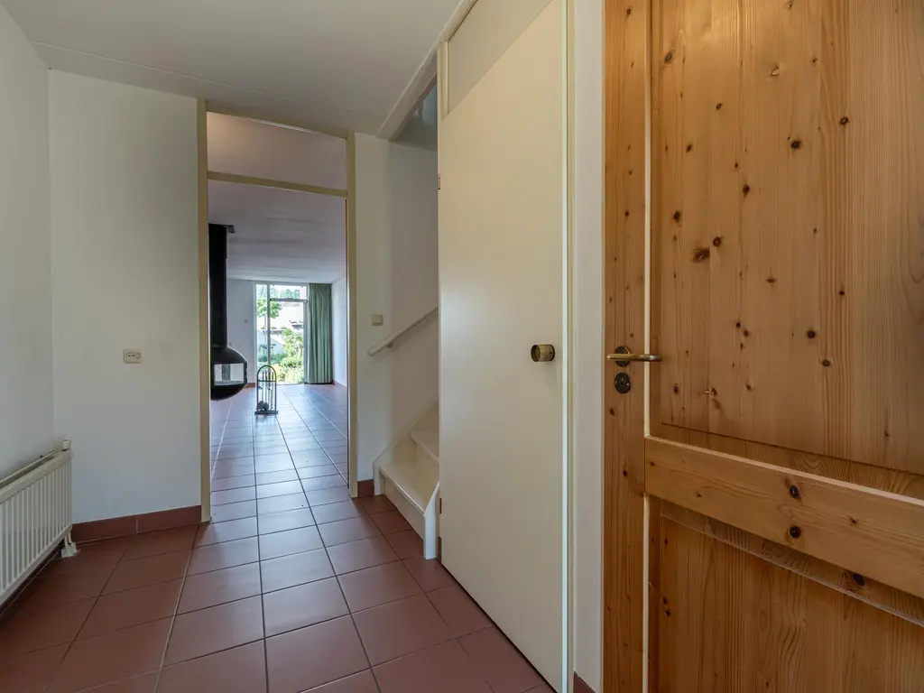 Wilgenhof 6, NIEUW-BEIJERLAND