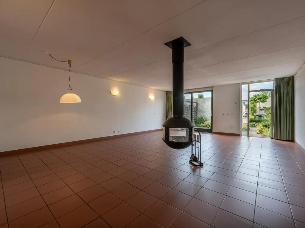 Wilgenhof 6, NIEUW-BEIJERLAND
