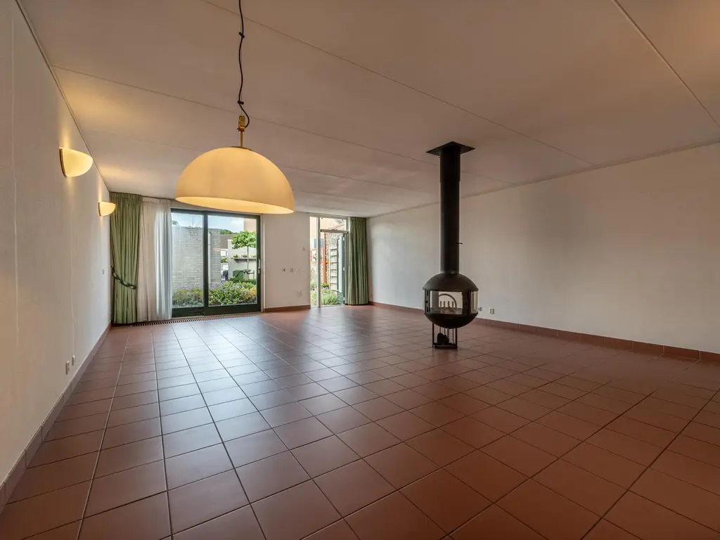 Wilgenhof 6, NIEUW-BEIJERLAND