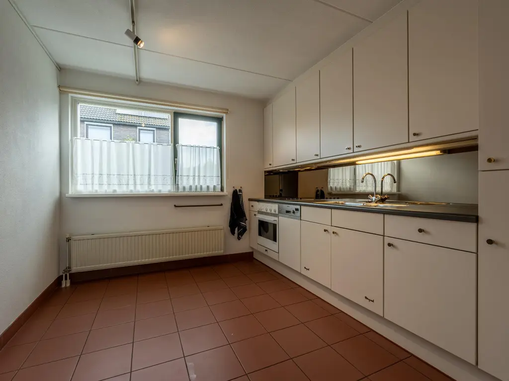 Wilgenhof 6, NIEUW-BEIJERLAND