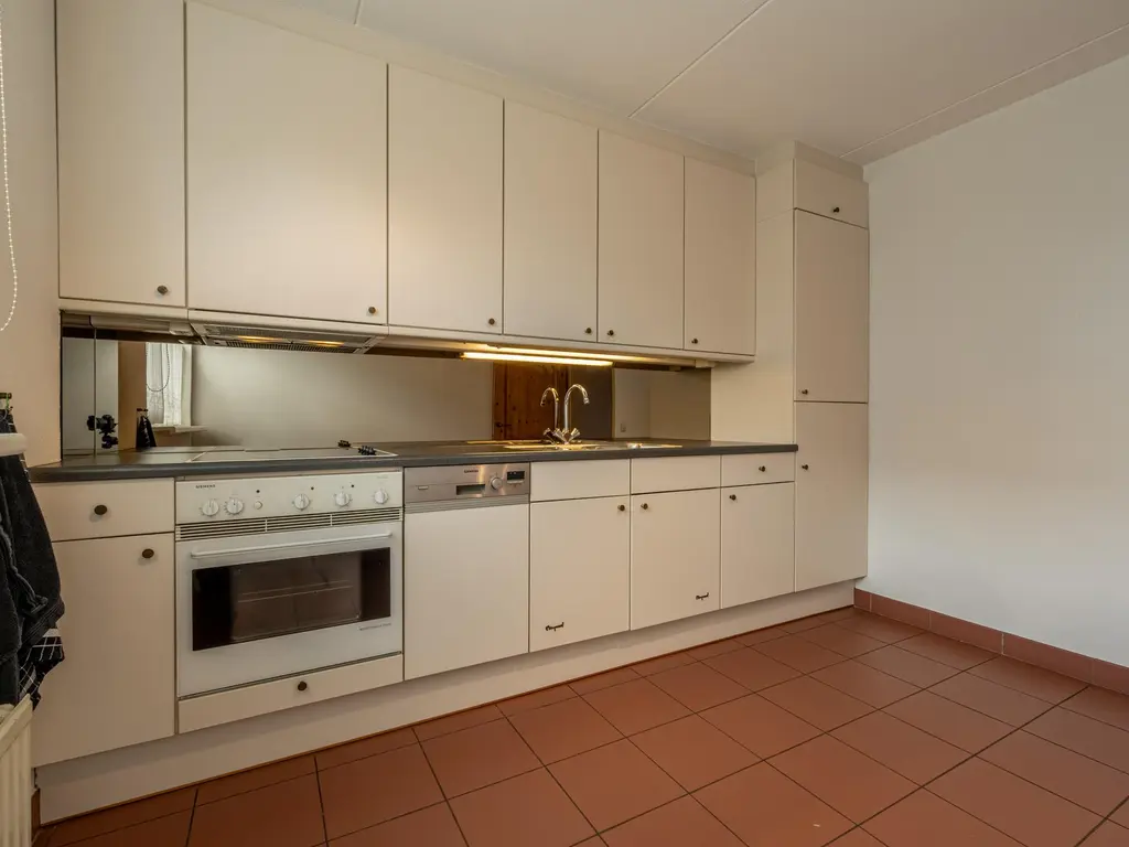 Wilgenhof 6, NIEUW-BEIJERLAND