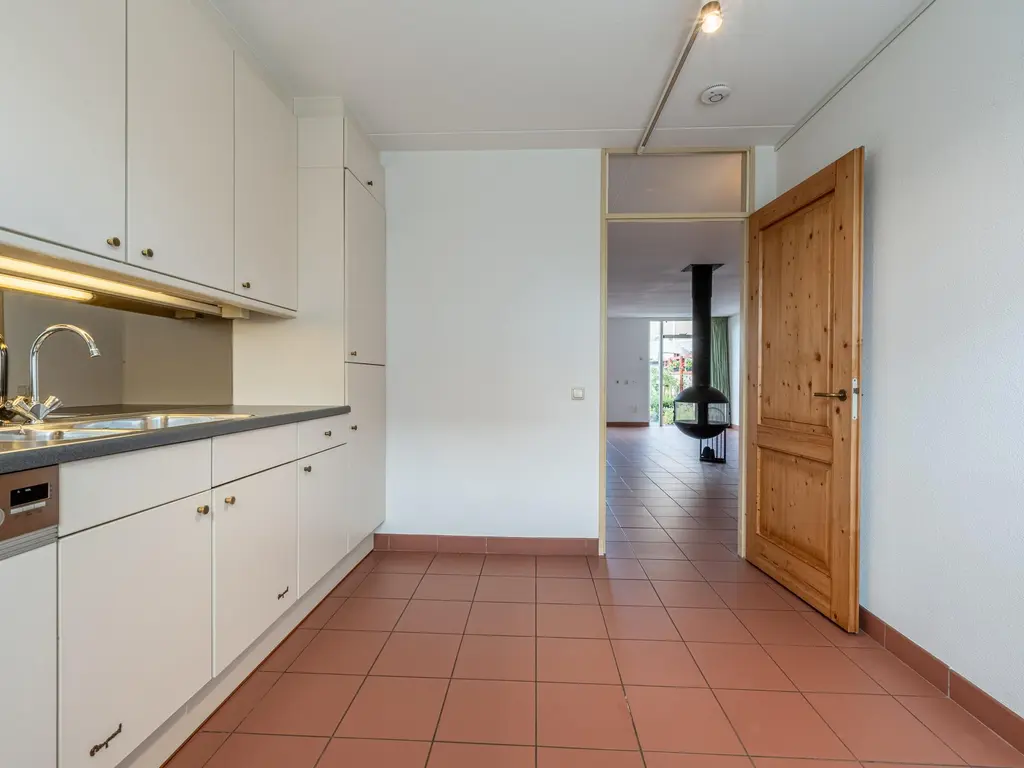 Wilgenhof 6, NIEUW-BEIJERLAND