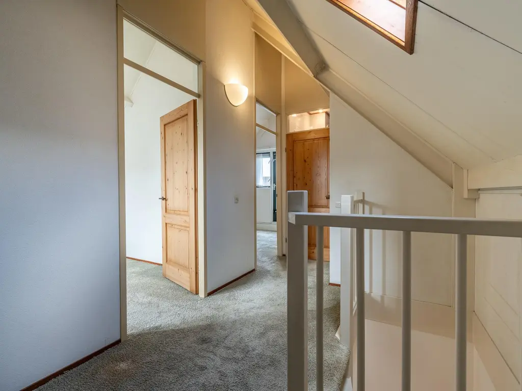 Wilgenhof 6, NIEUW-BEIJERLAND