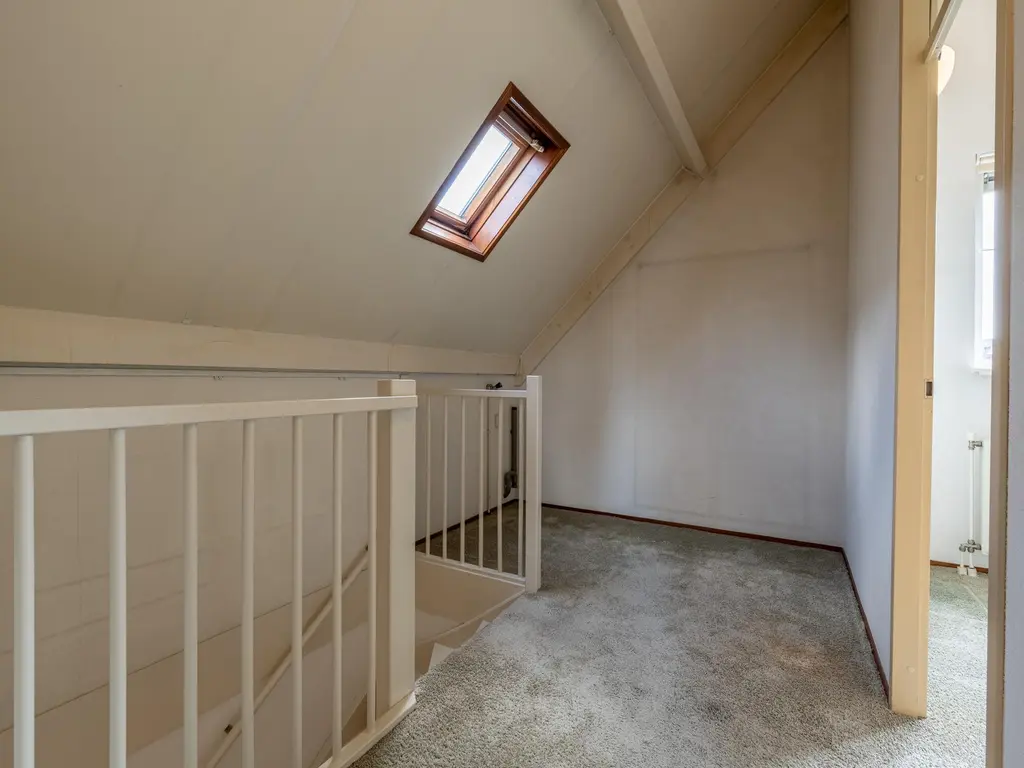 Wilgenhof 6, NIEUW-BEIJERLAND