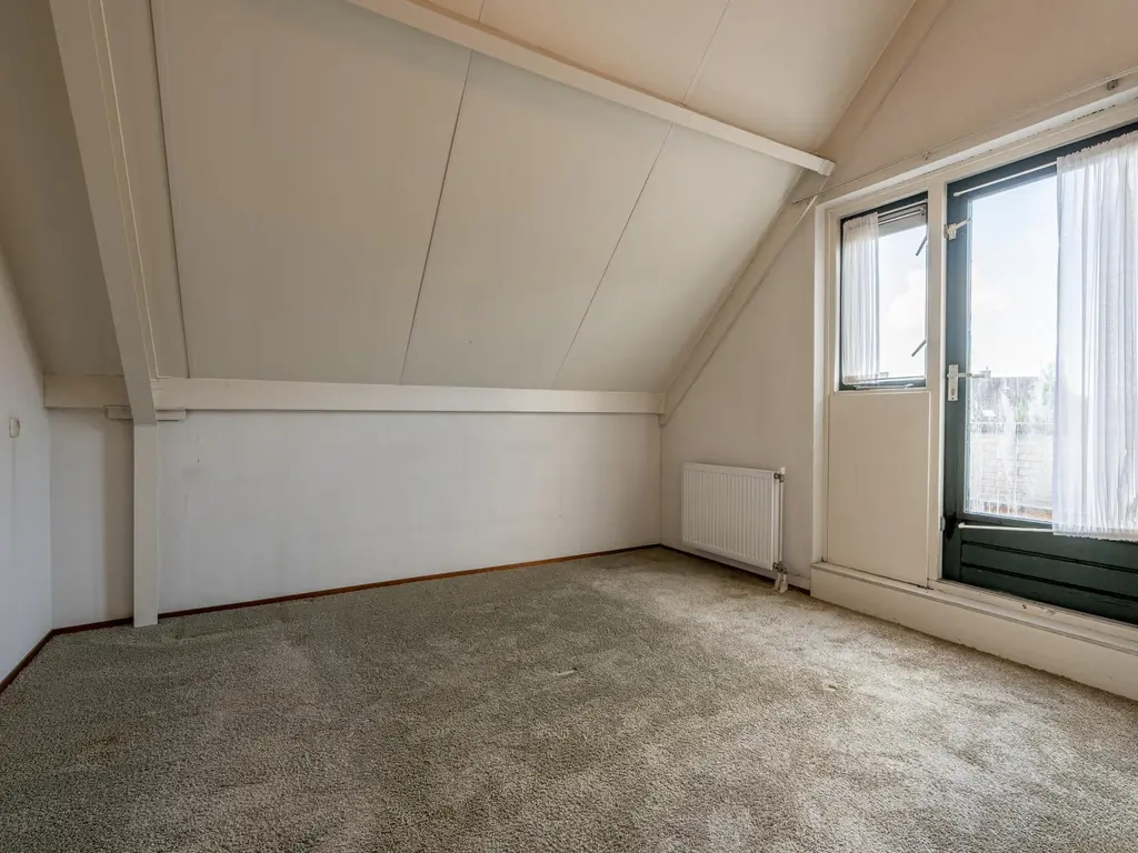 Wilgenhof 6, NIEUW-BEIJERLAND