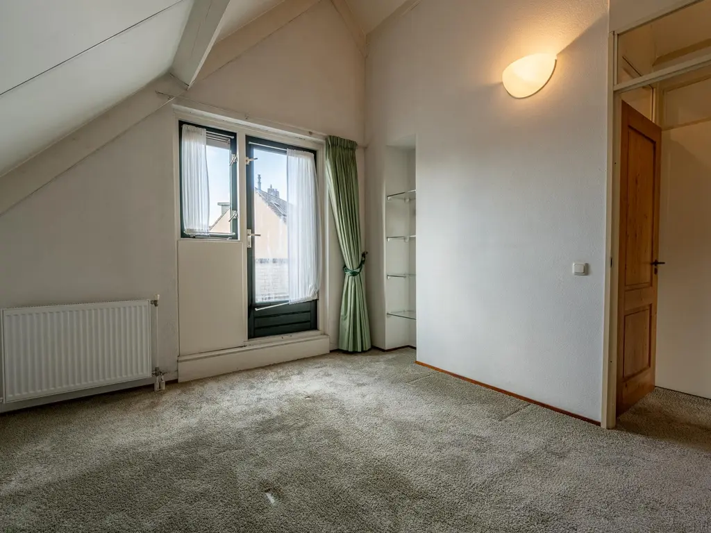 Wilgenhof 6, NIEUW-BEIJERLAND