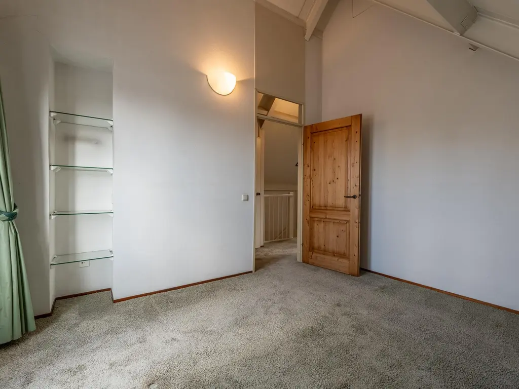 Wilgenhof 6, NIEUW-BEIJERLAND