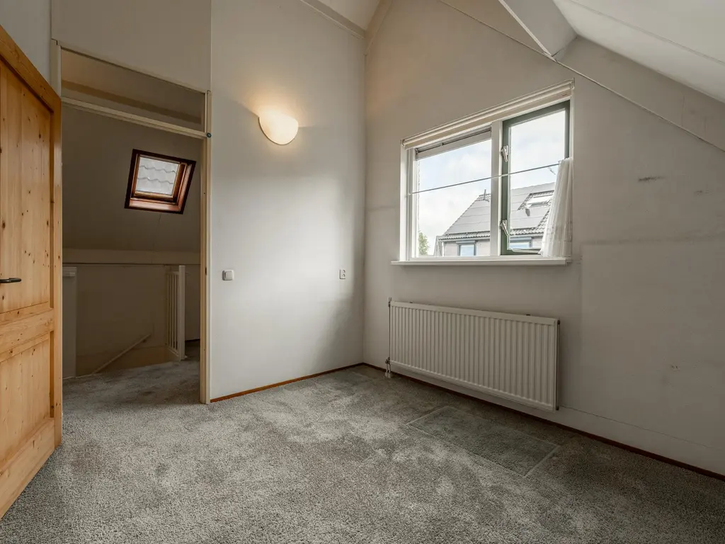 Wilgenhof 6, NIEUW-BEIJERLAND