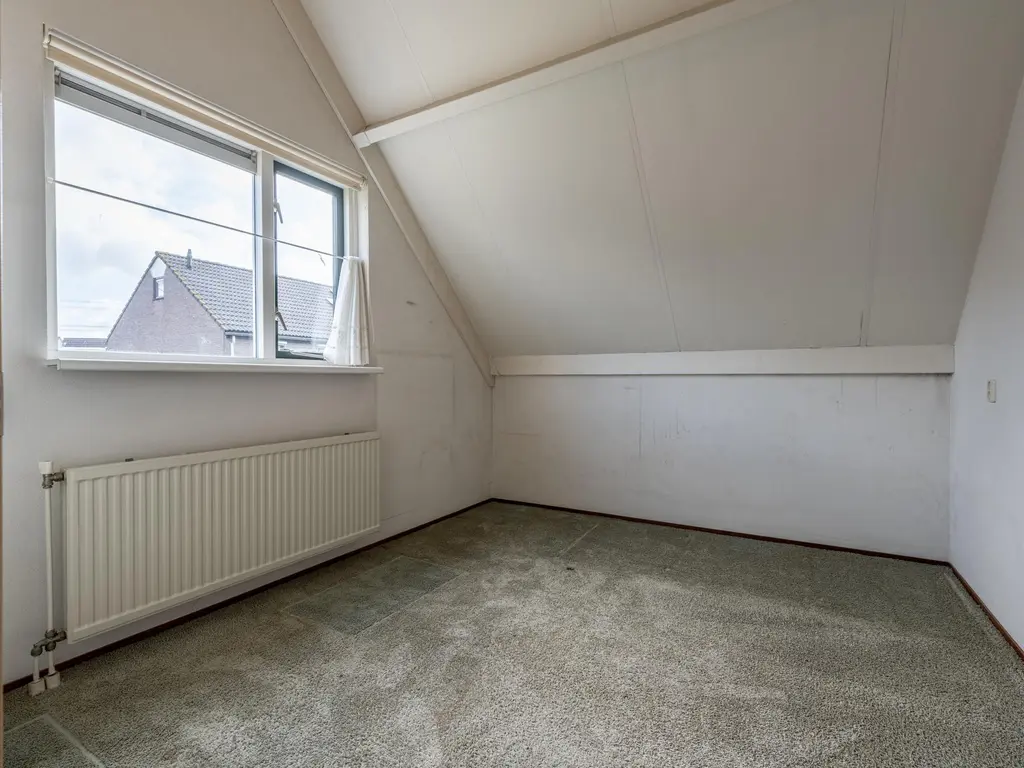 Wilgenhof 6, NIEUW-BEIJERLAND
