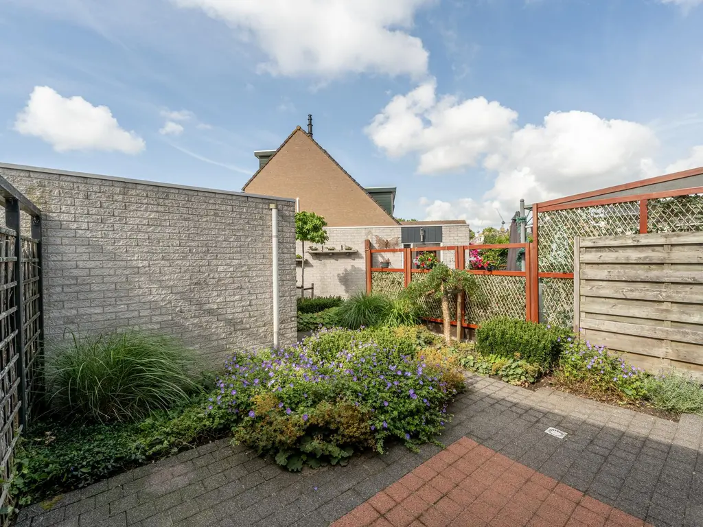 Wilgenhof 6, NIEUW-BEIJERLAND