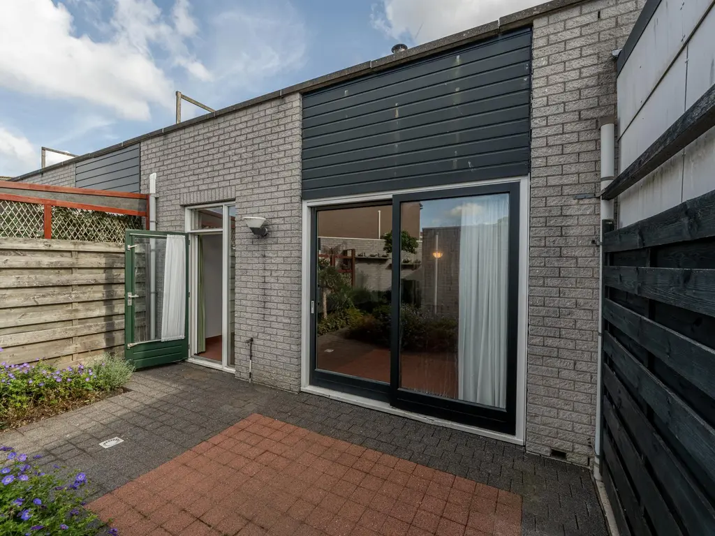 Wilgenhof 6, NIEUW-BEIJERLAND