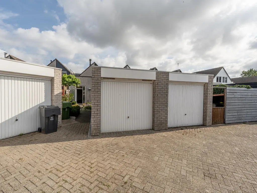 Wilgenhof 6, NIEUW-BEIJERLAND