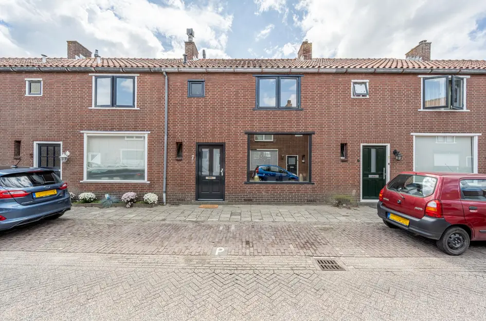 Prinses Beatrixstraat 7