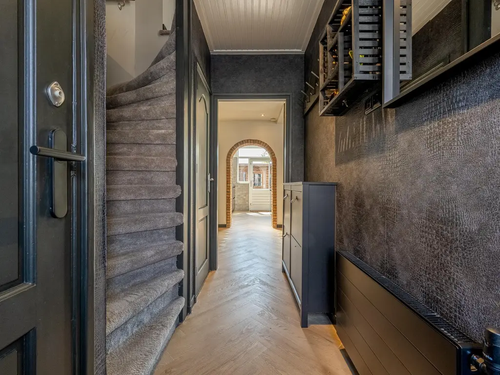 Prinses Beatrixstraat 7, OUD-BEIJERLAND