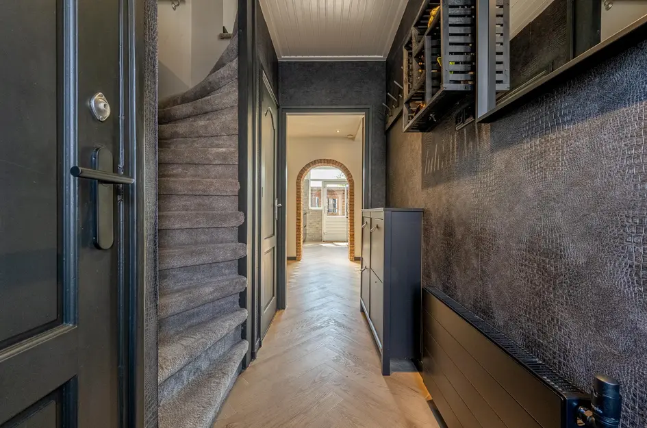 Prinses Beatrixstraat 7