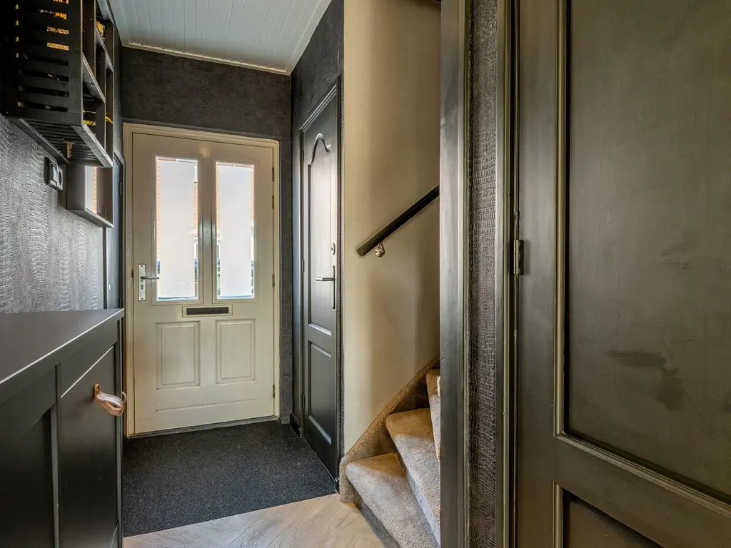 Prinses Beatrixstraat 7, OUD-BEIJERLAND