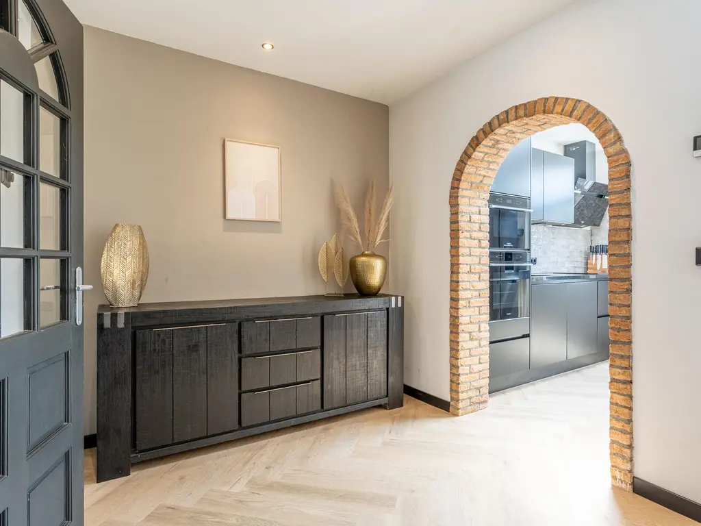 Prinses Beatrixstraat 7, OUD-BEIJERLAND