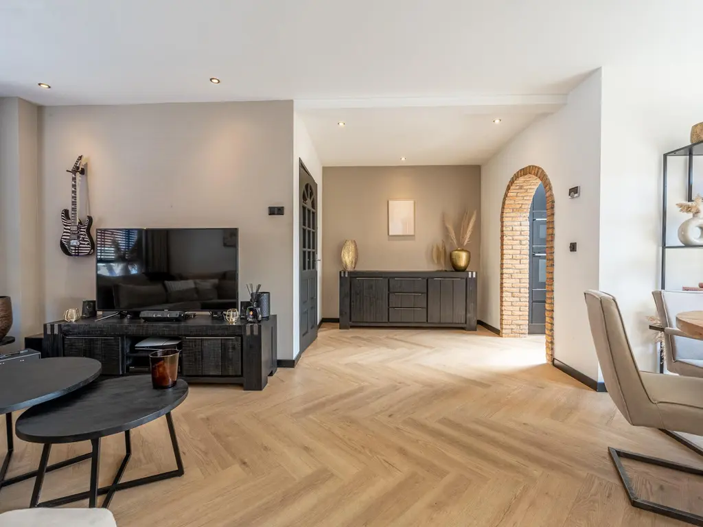 Prinses Beatrixstraat 7, OUD-BEIJERLAND