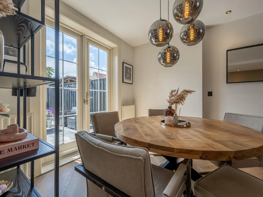 Prinses Beatrixstraat 7, OUD-BEIJERLAND