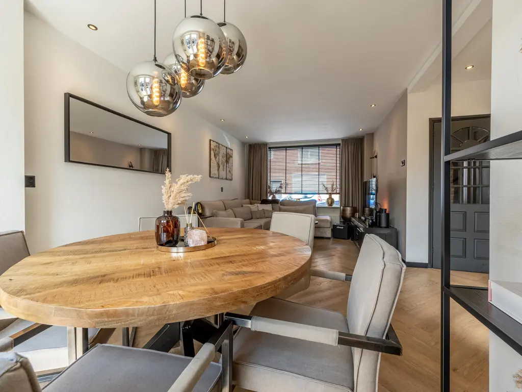 Prinses Beatrixstraat 7, OUD-BEIJERLAND