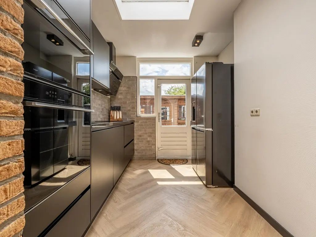 Prinses Beatrixstraat 7, OUD-BEIJERLAND
