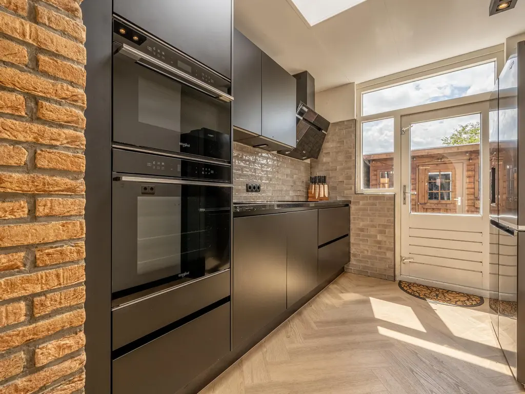 Prinses Beatrixstraat 7, OUD-BEIJERLAND