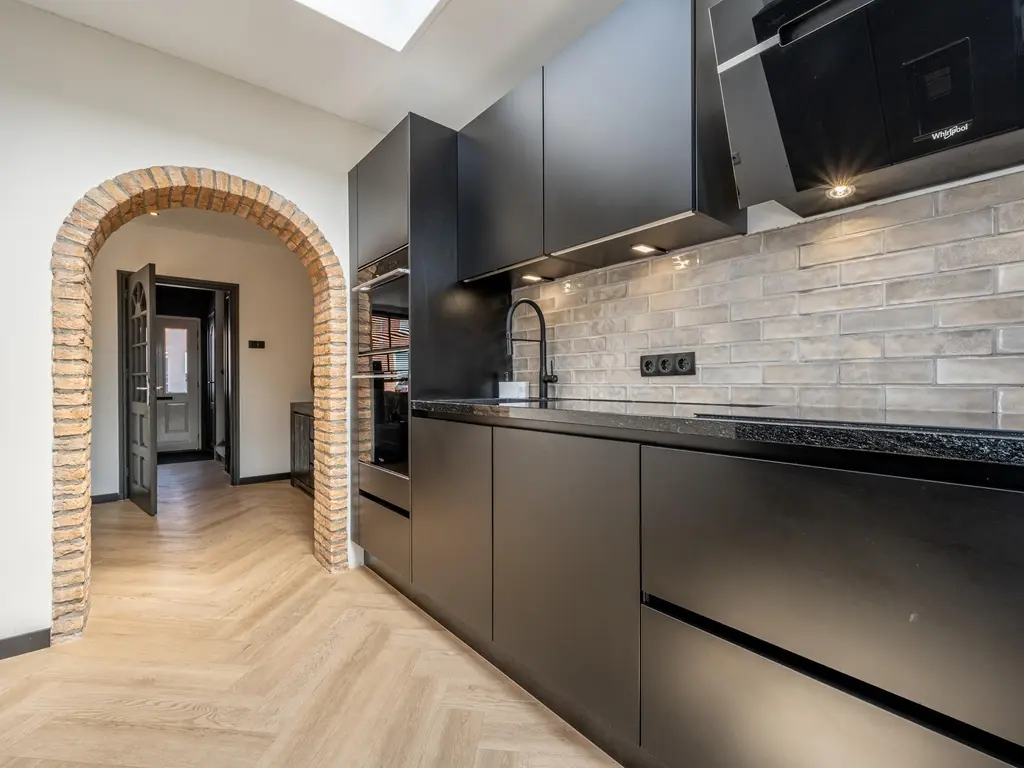 Prinses Beatrixstraat 7, OUD-BEIJERLAND