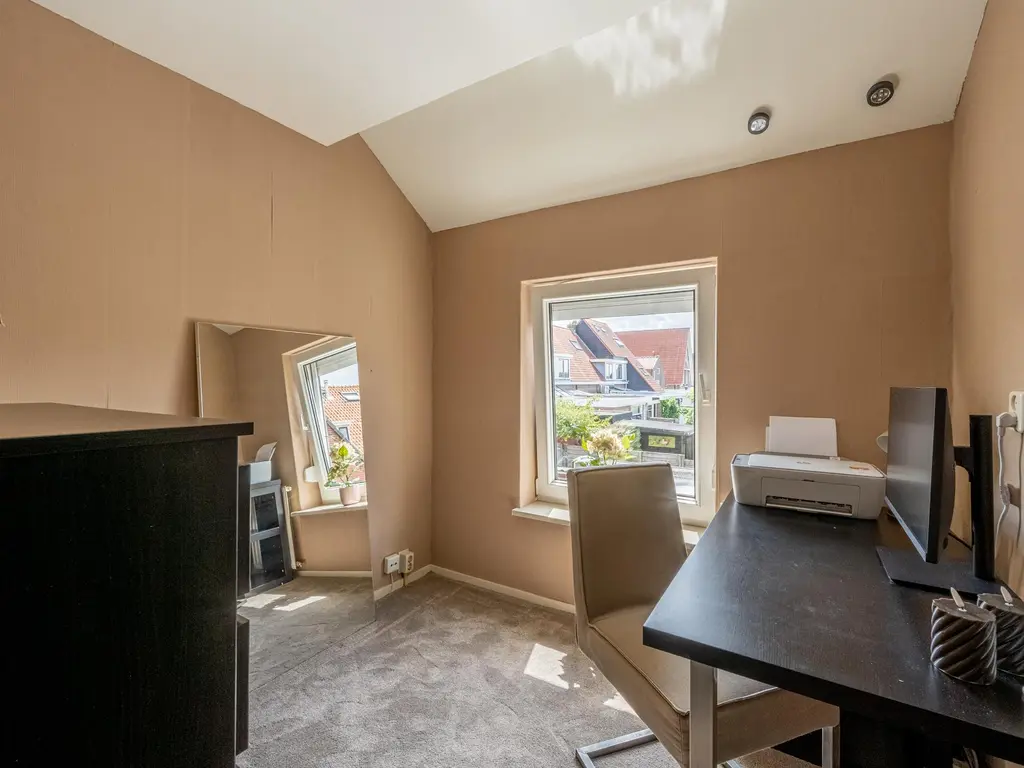 Prinses Beatrixstraat 7, OUD-BEIJERLAND