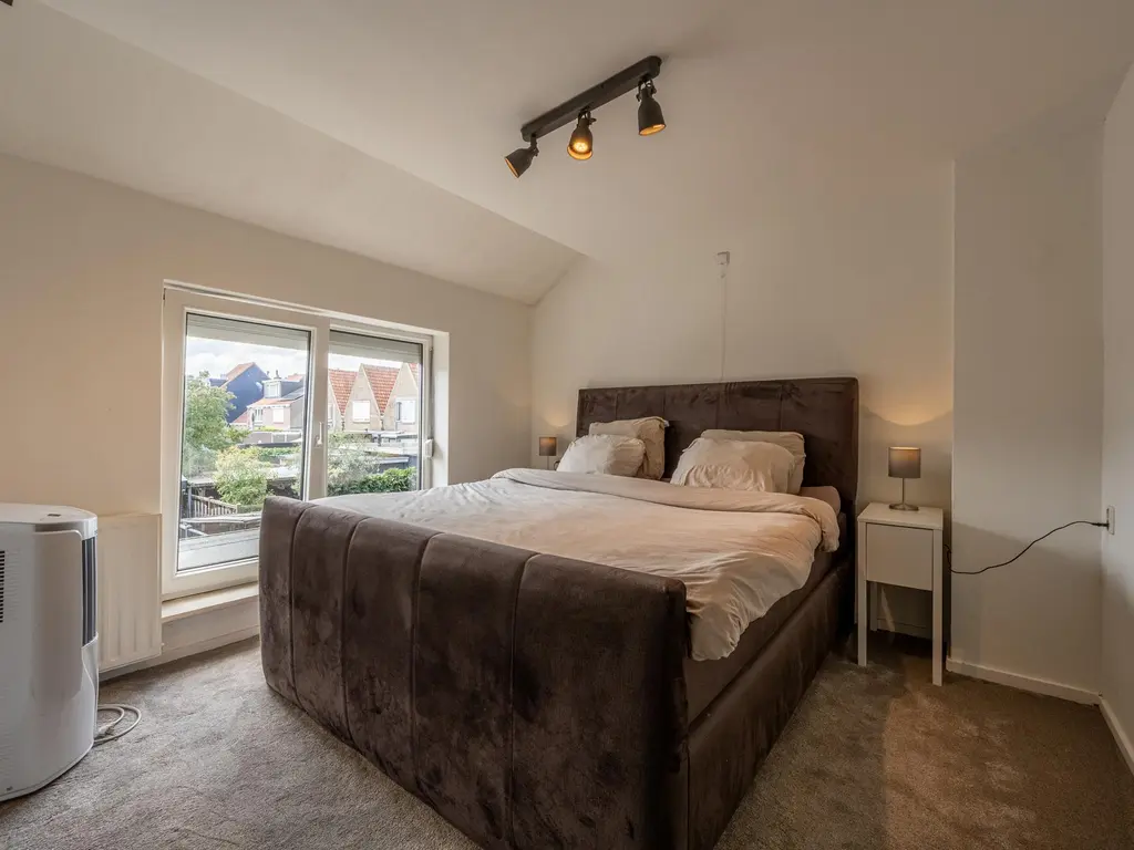 Prinses Beatrixstraat 7, OUD-BEIJERLAND