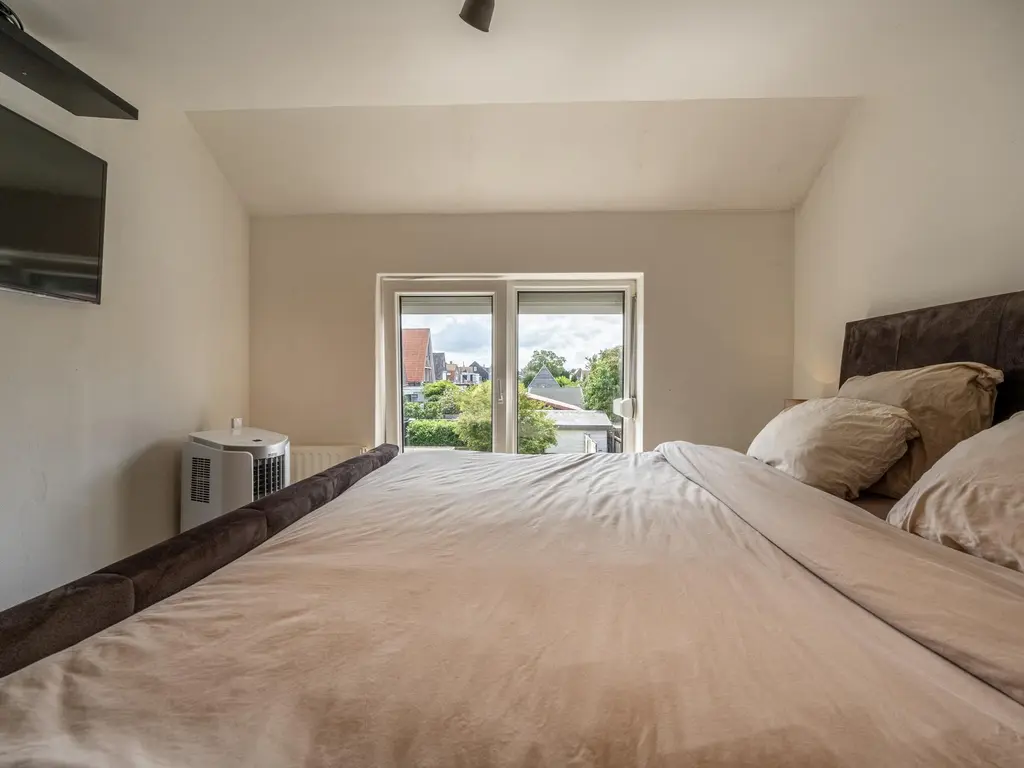 Prinses Beatrixstraat 7, OUD-BEIJERLAND