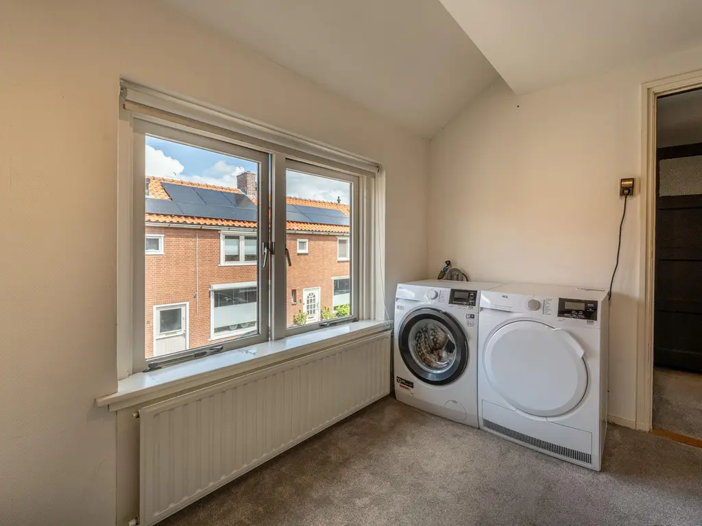 Prinses Beatrixstraat 7, OUD-BEIJERLAND