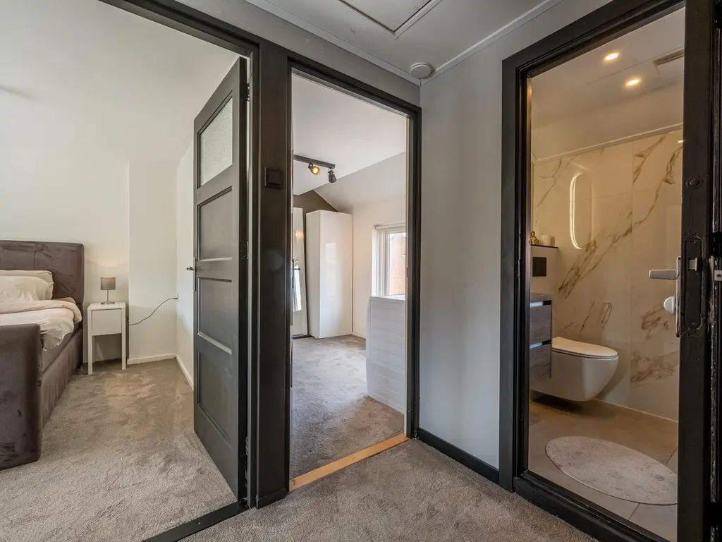 Prinses Beatrixstraat 7, OUD-BEIJERLAND