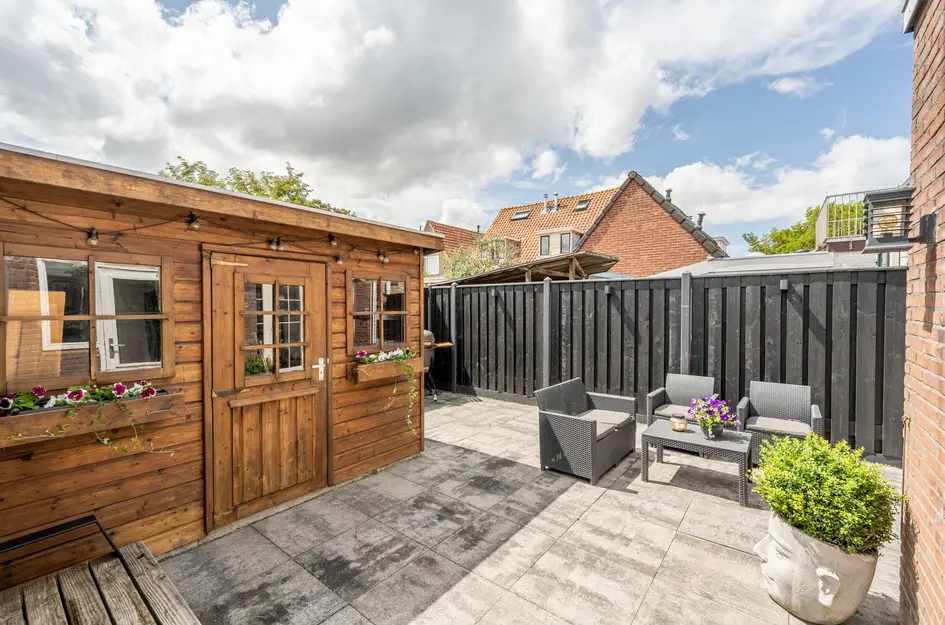 Prinses Beatrixstraat 7