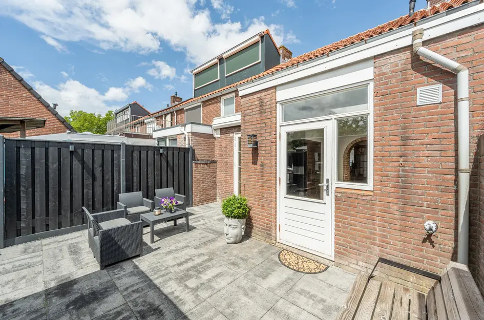 Prinses Beatrixstraat 7