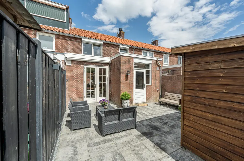 Prinses Beatrixstraat 7