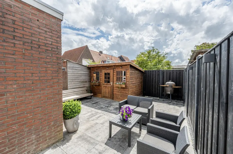 Prinses Beatrixstraat 7