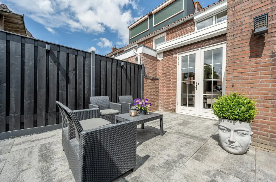 Prinses Beatrixstraat 7