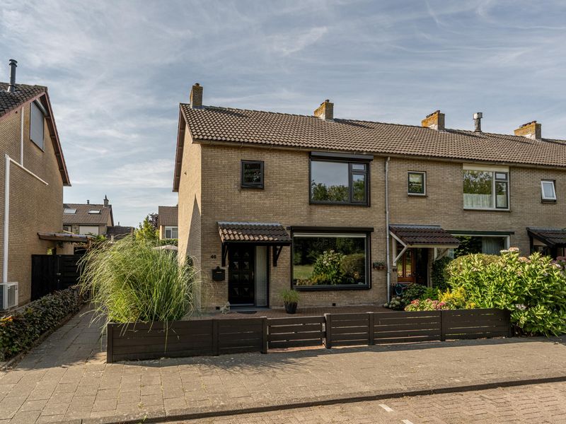 Ridder van Dorplaan 46, ZUID-BEIJERLAND