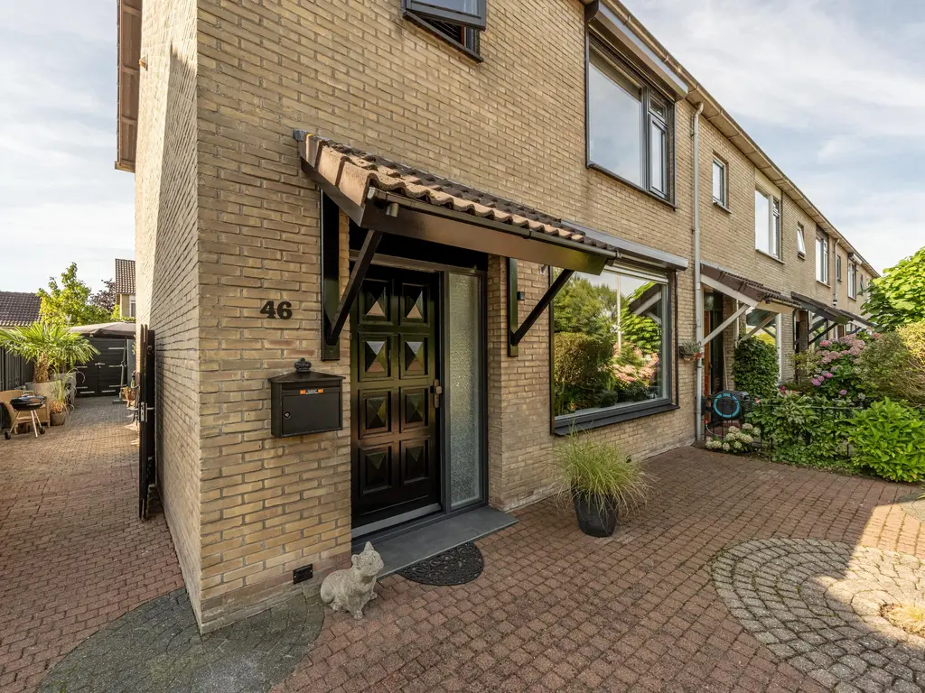 Ridder van Dorplaan 46, ZUID-BEIJERLAND