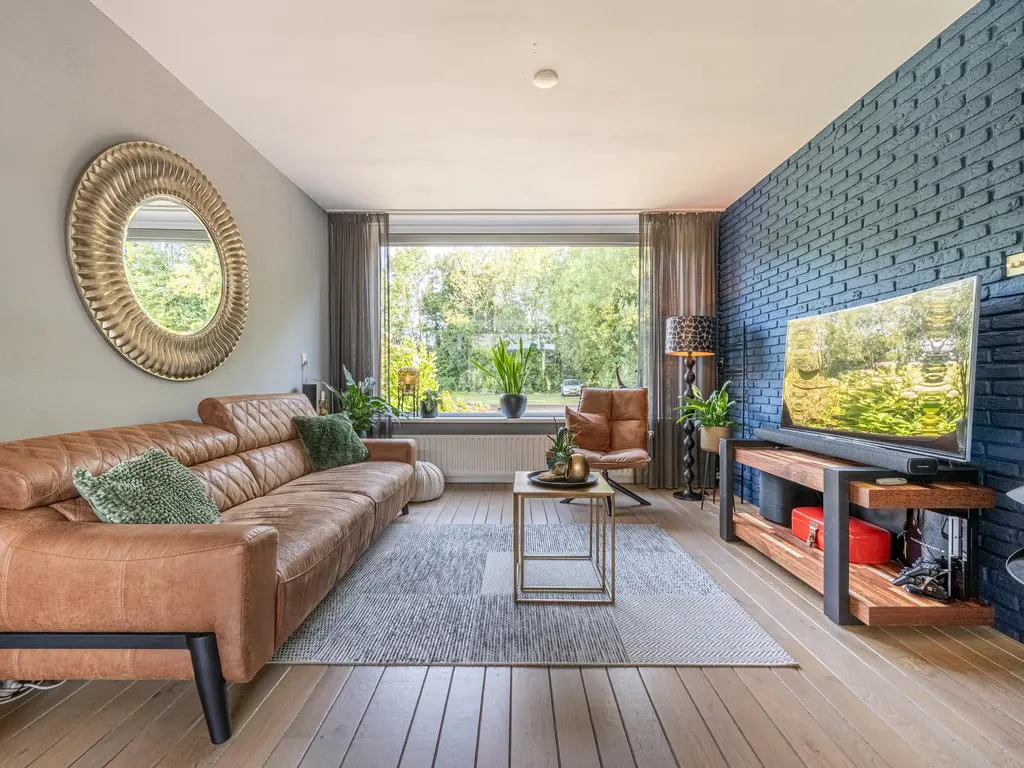 Ridder van Dorplaan 46, ZUID-BEIJERLAND