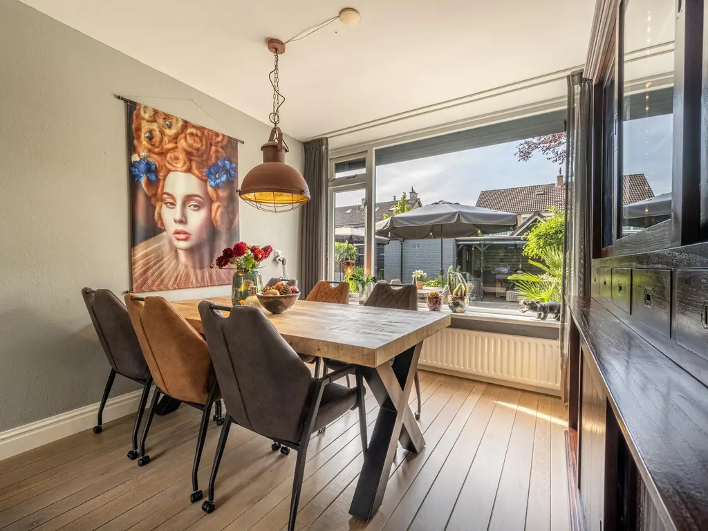 Ridder van Dorplaan 46, ZUID-BEIJERLAND