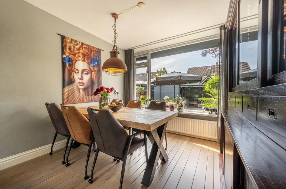 Ridder van Dorplaan 46