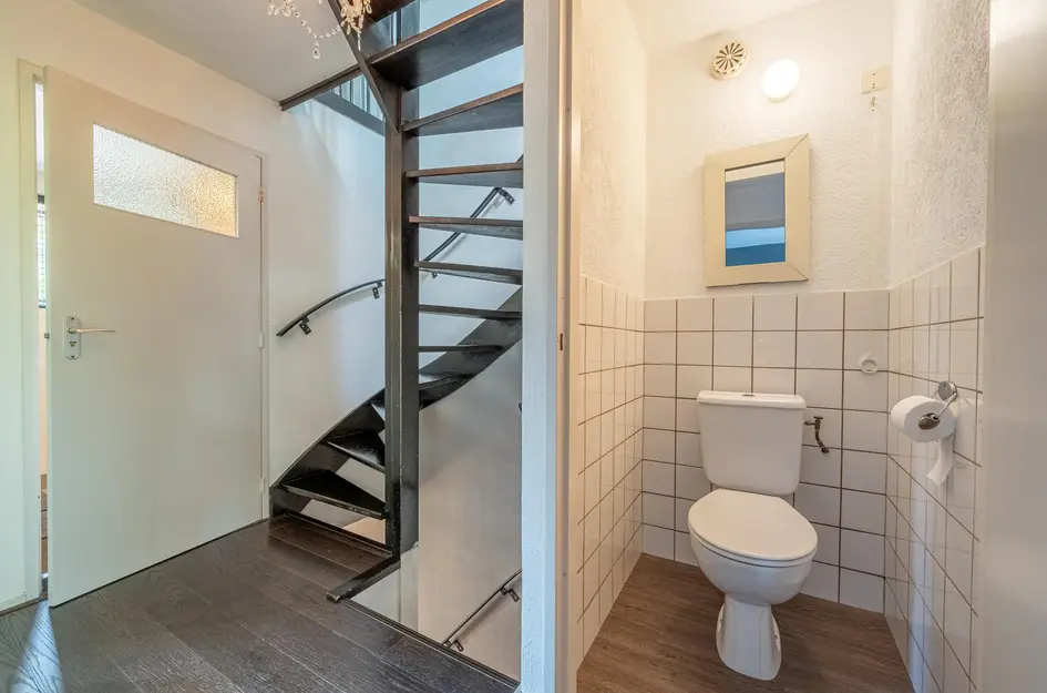 Ridder van Dorplaan 46