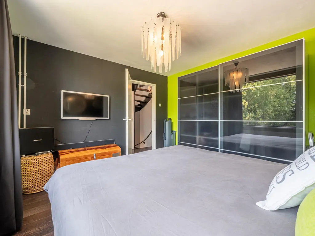 Ridder van Dorplaan 46, ZUID-BEIJERLAND